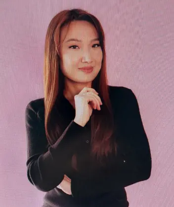 Манап Айгерім Ерікқызы