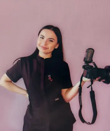 Семкина Вера Георгиевна